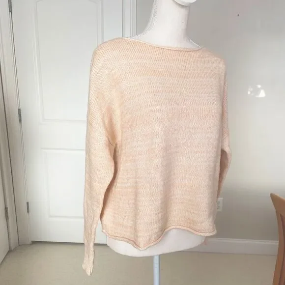Madewell Threadmix Sweater - Picture 6 of 10
